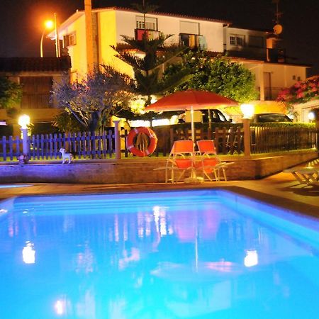 Casa Marinan Hotel Sanxenxo Kültér fotó