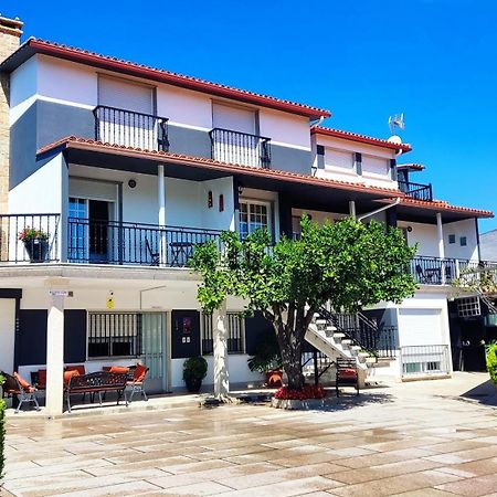 Casa Marinan Hotel Sanxenxo Kültér fotó
