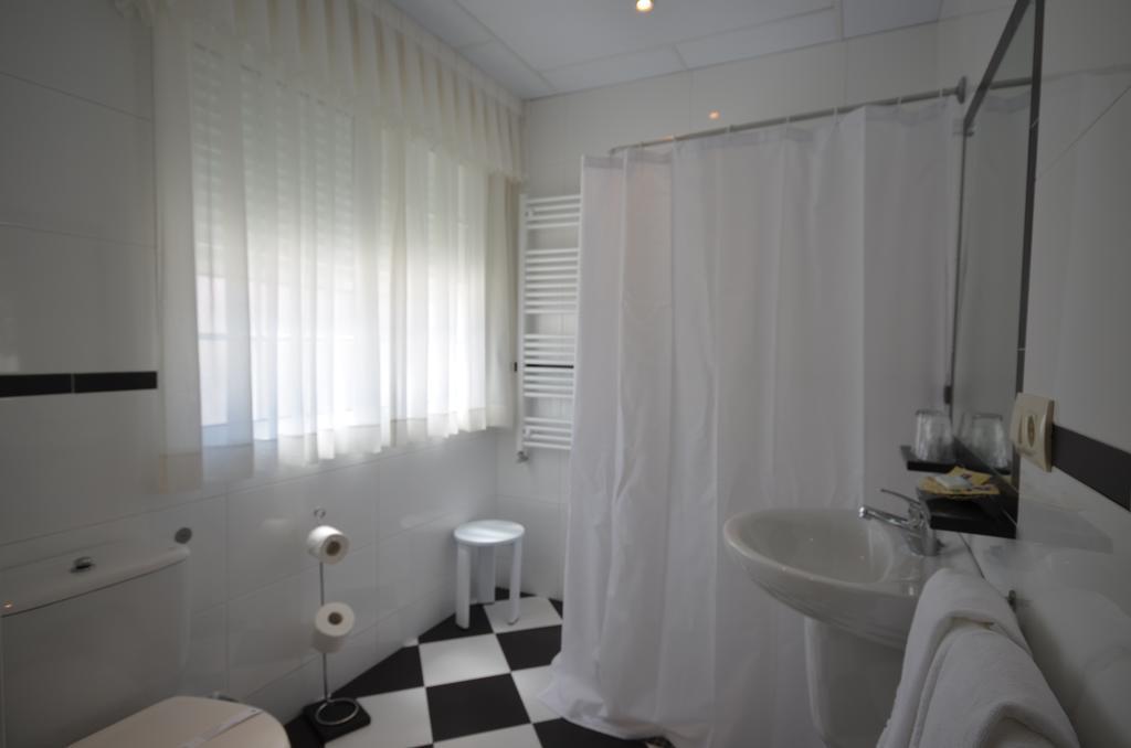 Casa Marinan Hotel Sanxenxo Szoba fotó