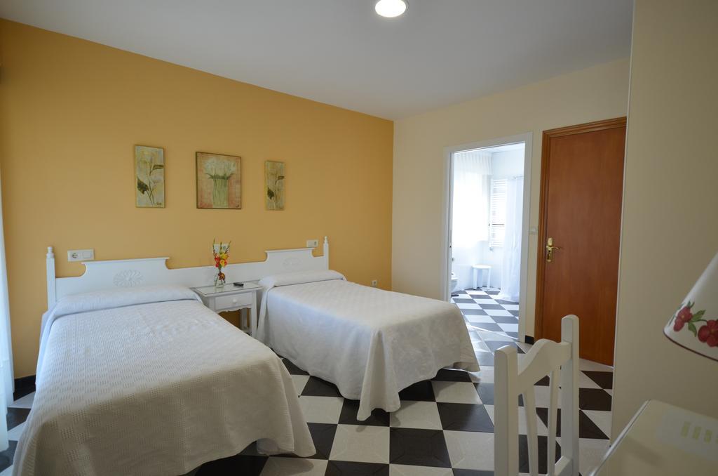 Casa Marinan Hotel Sanxenxo Kültér fotó