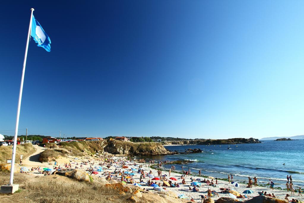 Casa Marinan Hotel Sanxenxo Kültér fotó