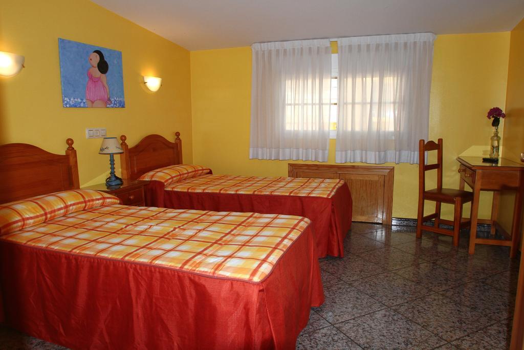 Casa Marinan Hotel Sanxenxo Kültér fotó