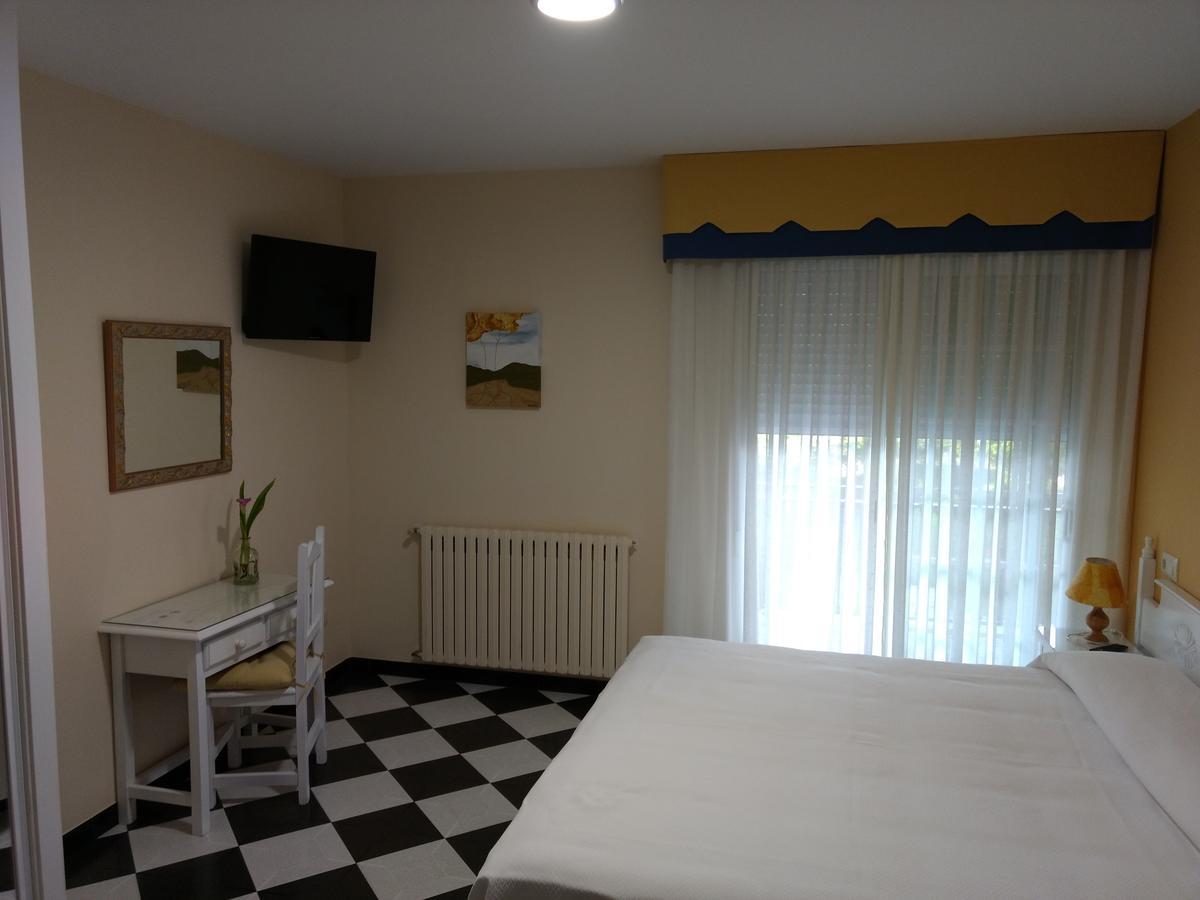 Casa Marinan Hotel Sanxenxo Kültér fotó